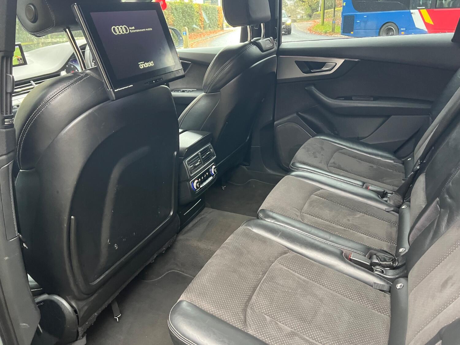 Used Audi Q7 2017 for sale - 77464886: Photo 14