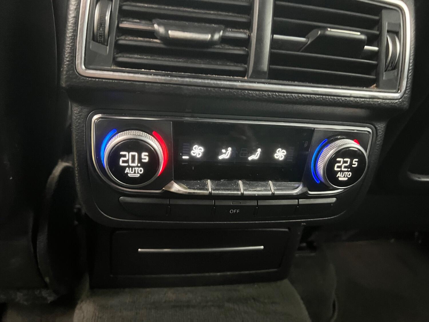 Used Audi Q7 2017 for sale - 77464886: Photo 18