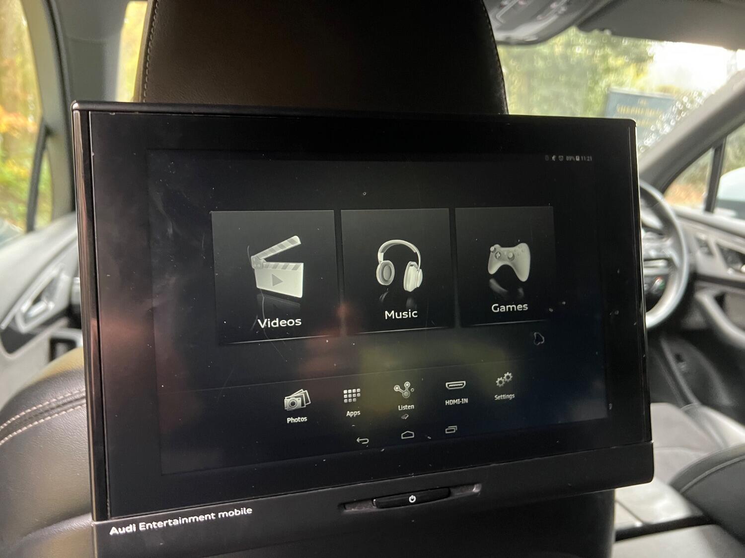 Used Audi Q7 2017 for sale - 77464886: Photo 20