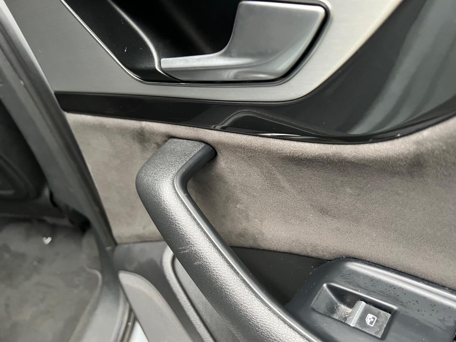 Used Audi Q7 2017 for sale - 77464886: Photo 23