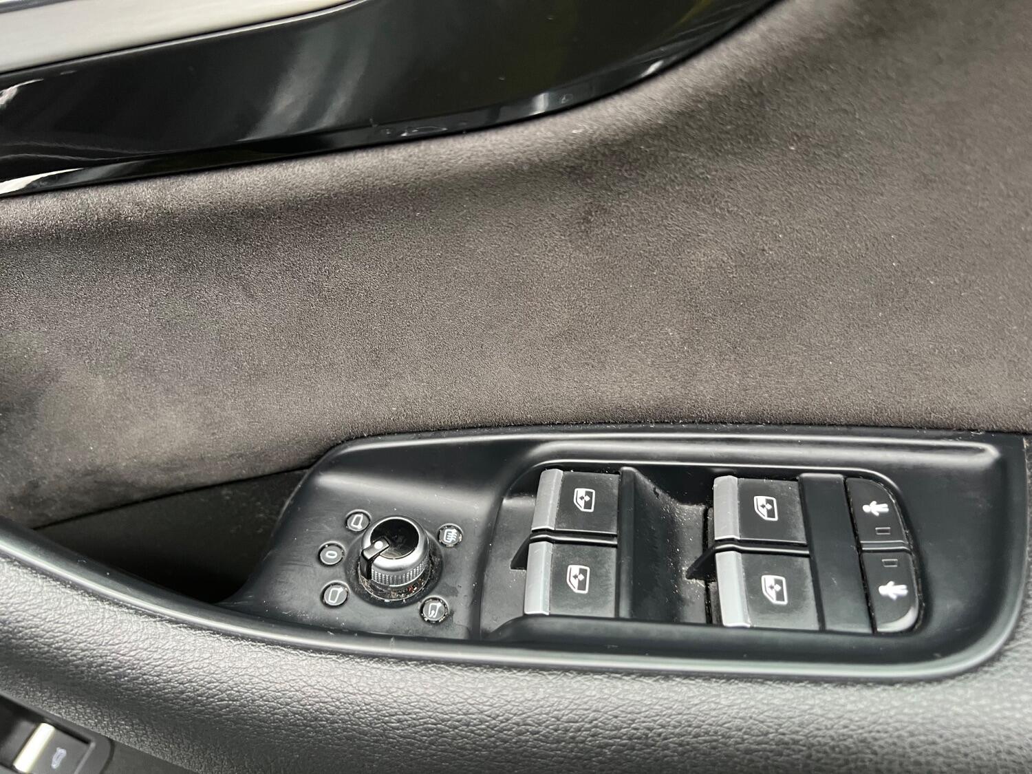 Used Audi Q7 2017 for sale - 77464886: Photo 24