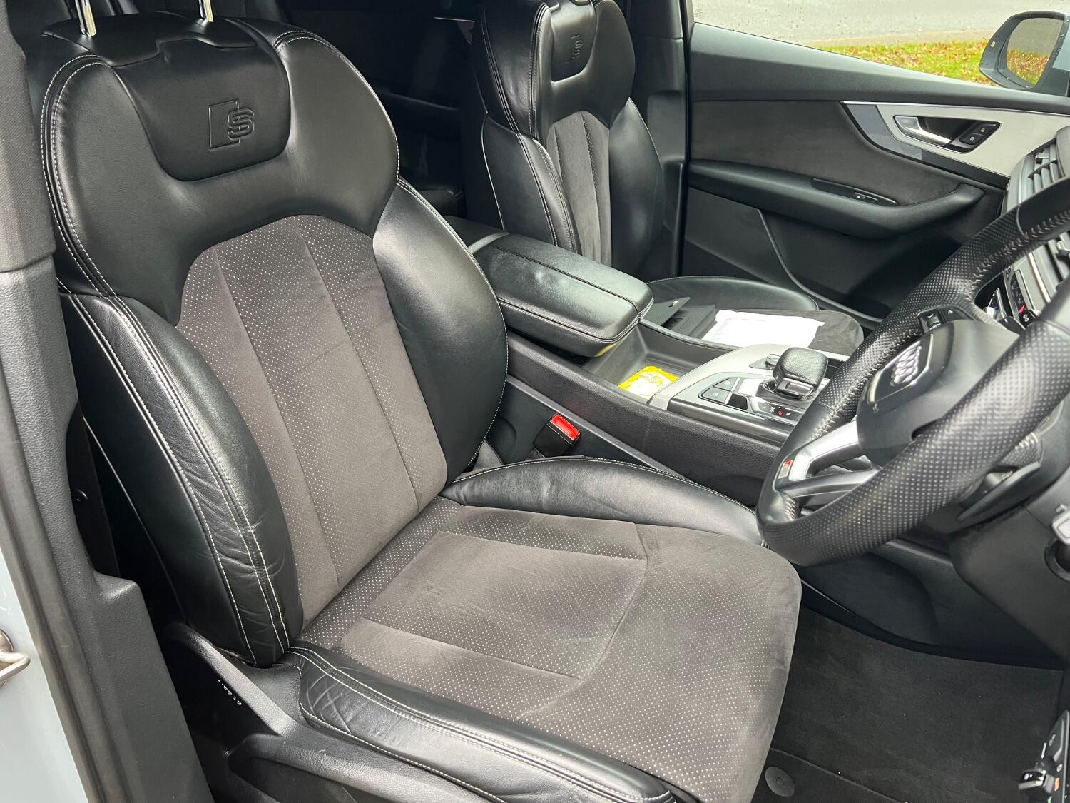 Used Audi Q7 2017 for sale - 77464886: Photo 27