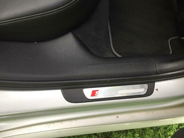 Used Audi A4 2013 for sale - 74796855: Photo 10