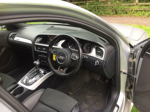 Used Audi A4 2013 for sale - 74796855: Photo 11