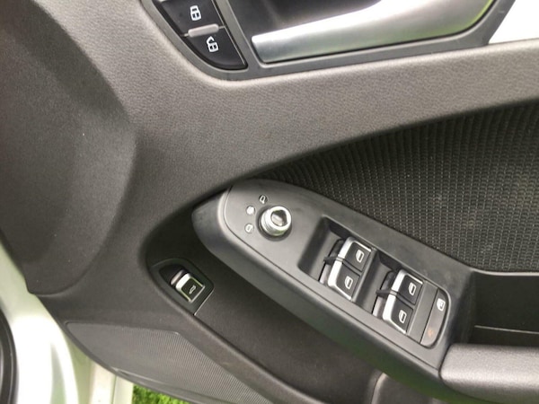 Used Audi A4 2013 for sale - 74796855: Photo 12