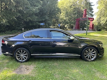 Used Volkswagen Passat 2015 for sale - 79105091: Photo