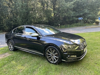 Used Volkswagen Passat 2015 for sale - 79105091: Photo