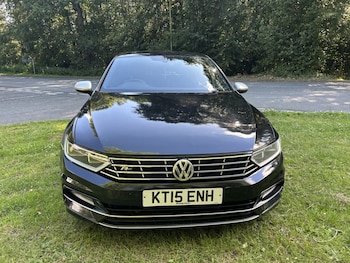 Used Volkswagen Passat 2015 for sale - 79105091: Photo