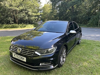 Used Volkswagen Passat 2015 for sale - 79105091: Photo