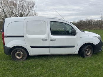 Used Mercedes-Benz Citan 2015 for sale - 78053303: Photo