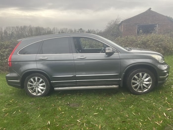 Used Honda CR-V 2011 for sale - 78820613: Photo