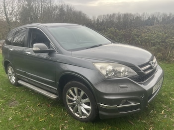 Used Honda CR-V 2011 for sale - 78820613: Photo