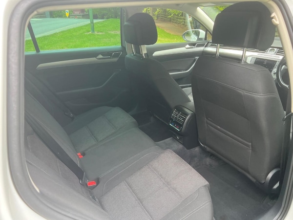 Used Volkswagen Passat 2016 for sale - 74608460: Photo 13