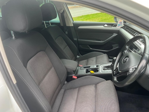 Used Volkswagen Passat 2016 for sale - 74608460: Photo 14