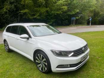 Used Volkswagen Passat 2016 for sale - 74608460: Photo