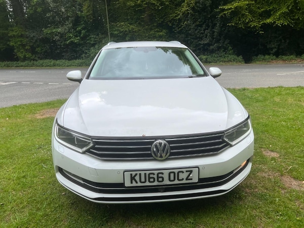 Used Volkswagen Passat 2016 for sale - 74608460: Photo 3