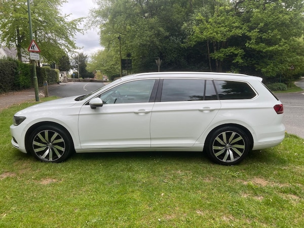 Used Volkswagen Passat 2016 for sale - 74608460: Photo 5