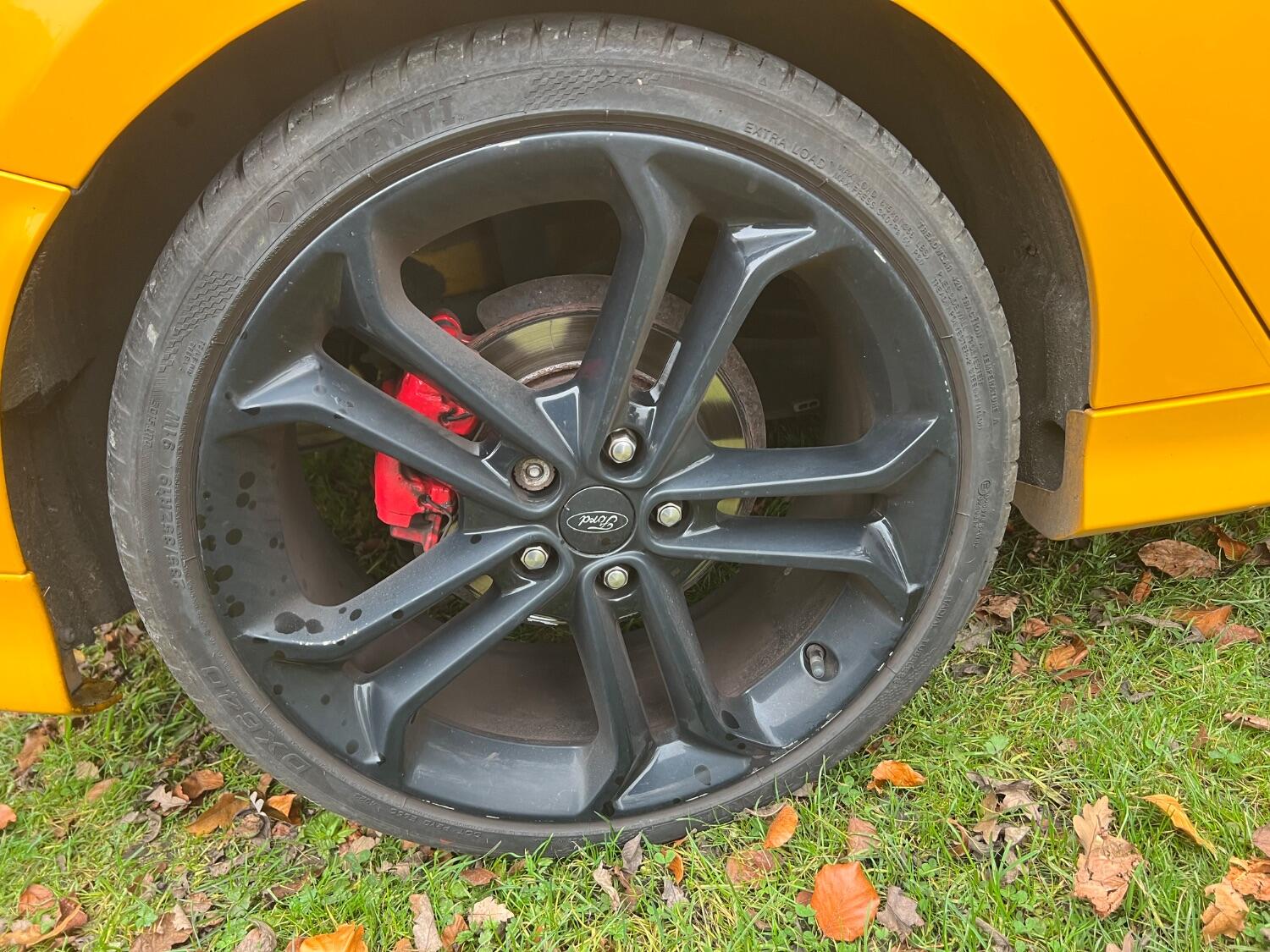 Used Ford Focus 2018 for sale - 77464883: Photo 11