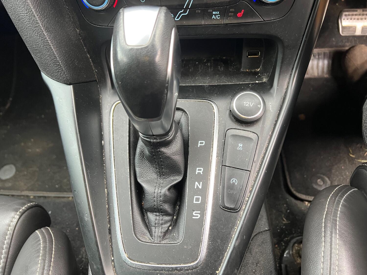 Used Ford Focus 2018 for sale - 77464883: Photo 17