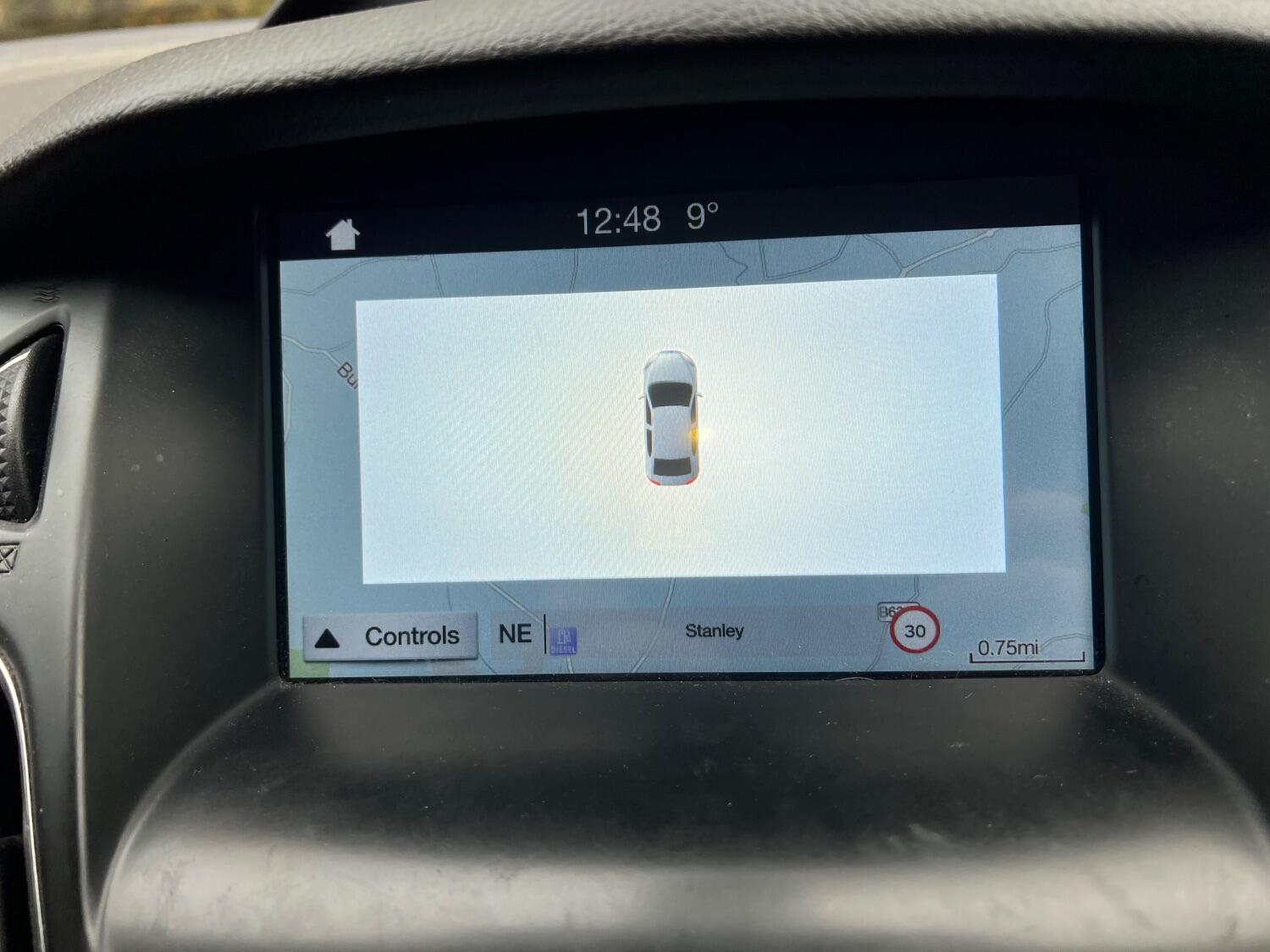 Used Ford Focus 2018 for sale - 77464883: Photo 19