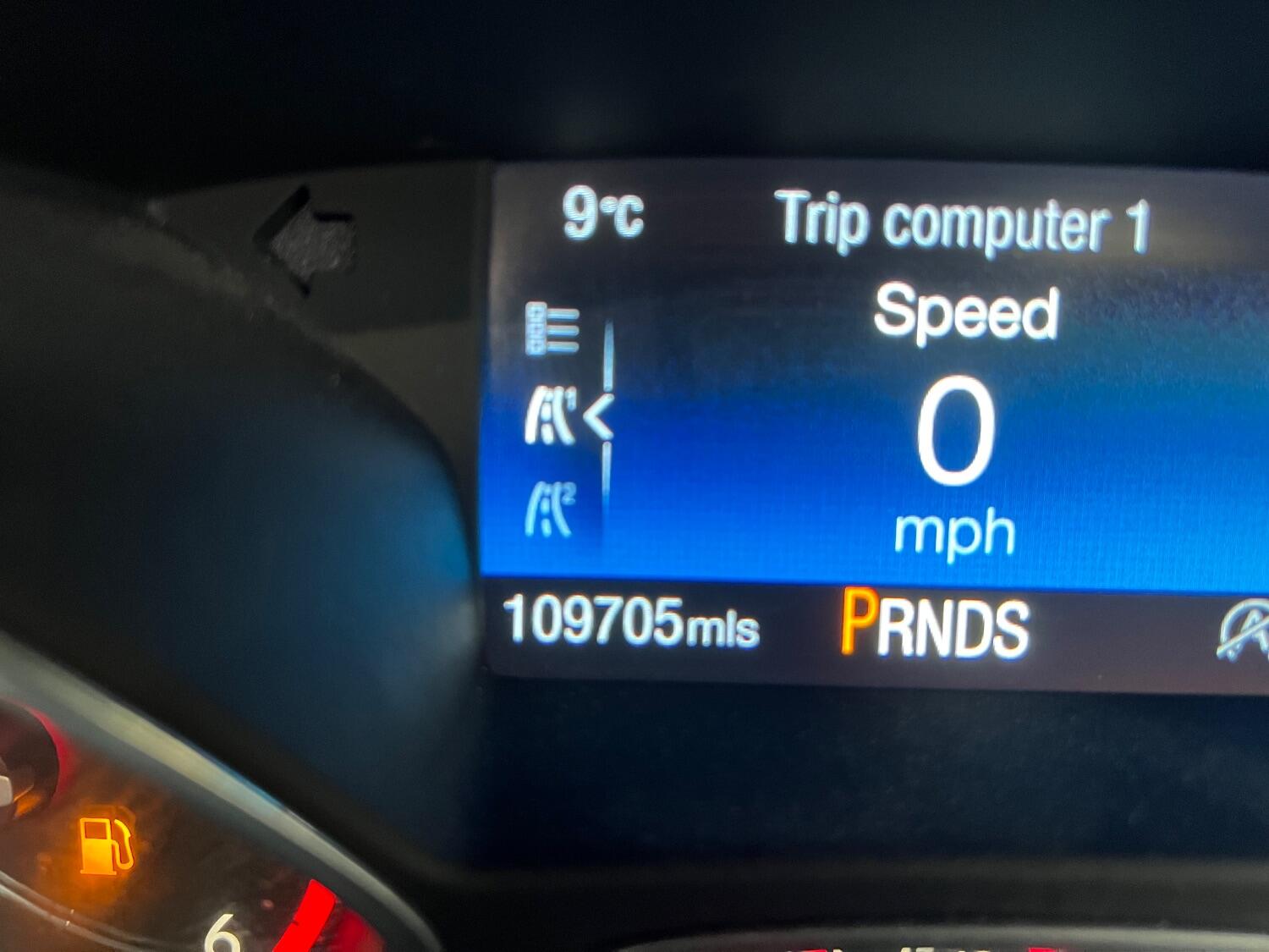 Used Ford Focus 2018 for sale - 77464883: Photo 9