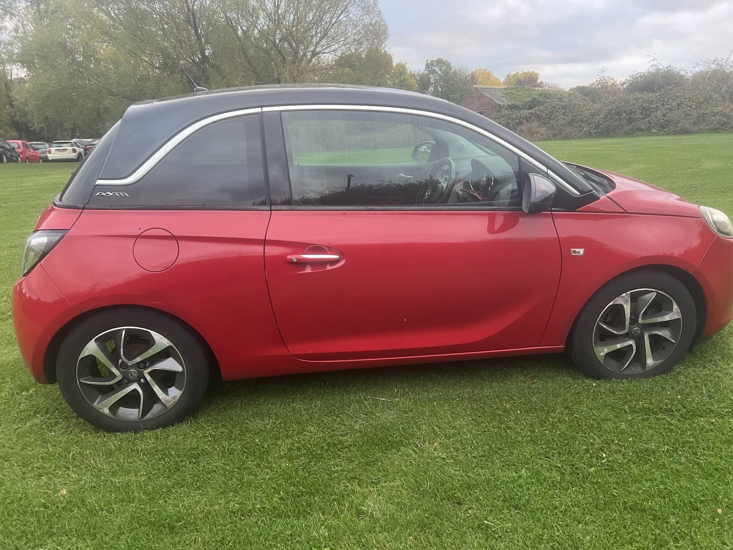 Used Vauxhall ADAM 2013 for sale - 76430991: Photo 5