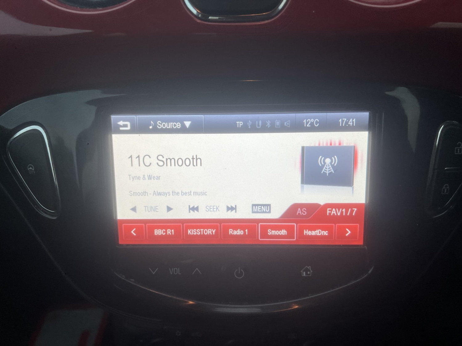 Used Vauxhall ADAM 2013 for sale - 76430991: Photo 7