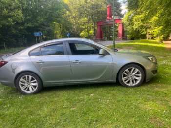 2014 - 2.0 CDTi [163] ecoFLEX SRi 5dr [Start Stop]