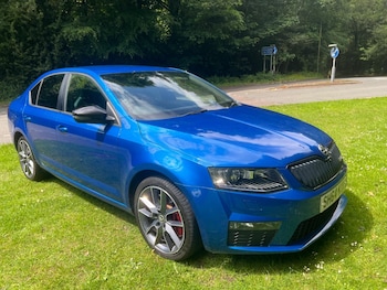 Used Skoda Octavia 2014 for sale - 78979623: Photo