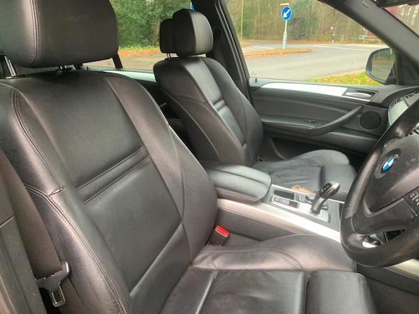 Used BMW X5 2010 for sale - 74617552: Photo 14