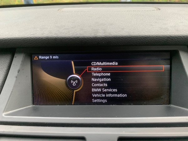 Used BMW X5 2010 for sale - 74617552: Photo 16