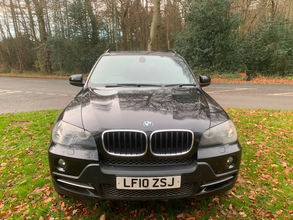 Used BMW X5 2010 for sale - 74617552: Photo 3