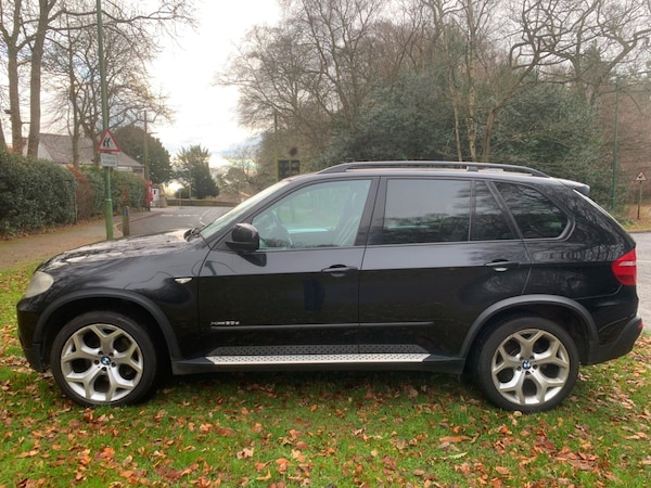 Used BMW X5 2010 for sale - 74617552: Photo 5