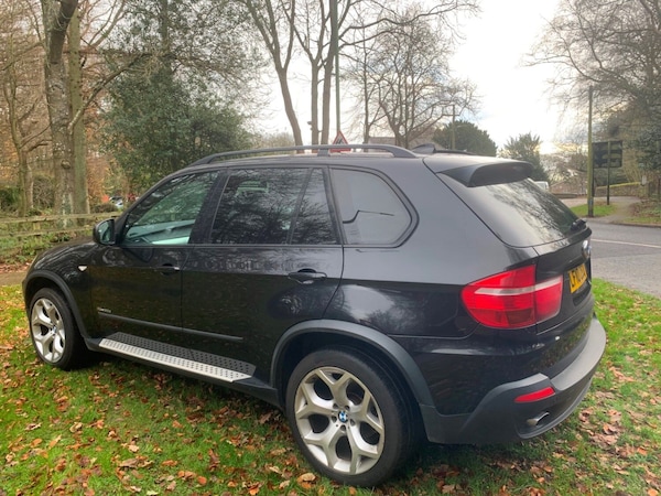 Used BMW X5 2010 for sale - 74617552: Photo 6