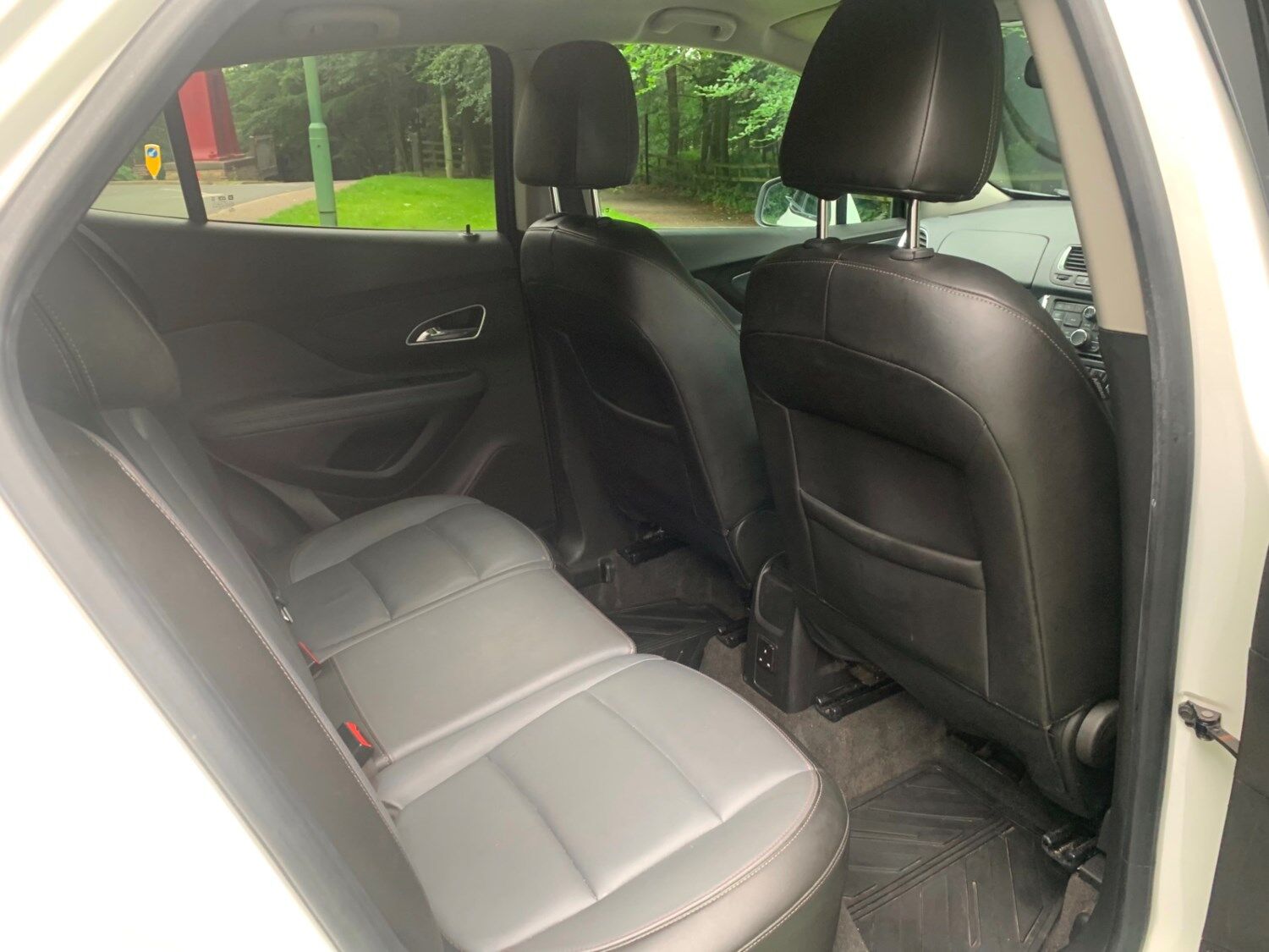 Used Vauxhall Mokka 2016 for sale - 76662761: Photo 10