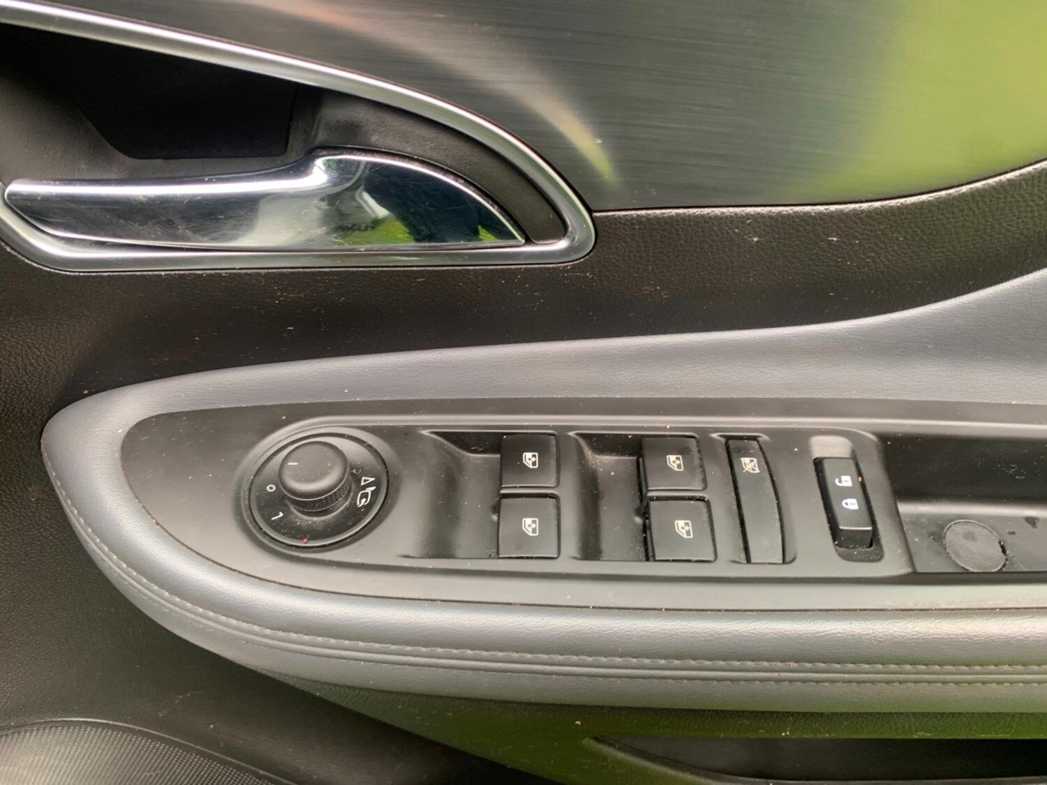 Used Vauxhall Mokka 2016 for sale - 76662761: Photo 12