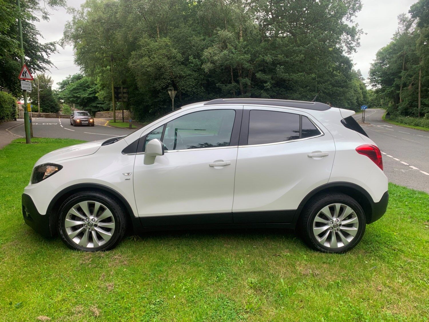 Used Vauxhall Mokka 2016 for sale - 76662761: Photo 5