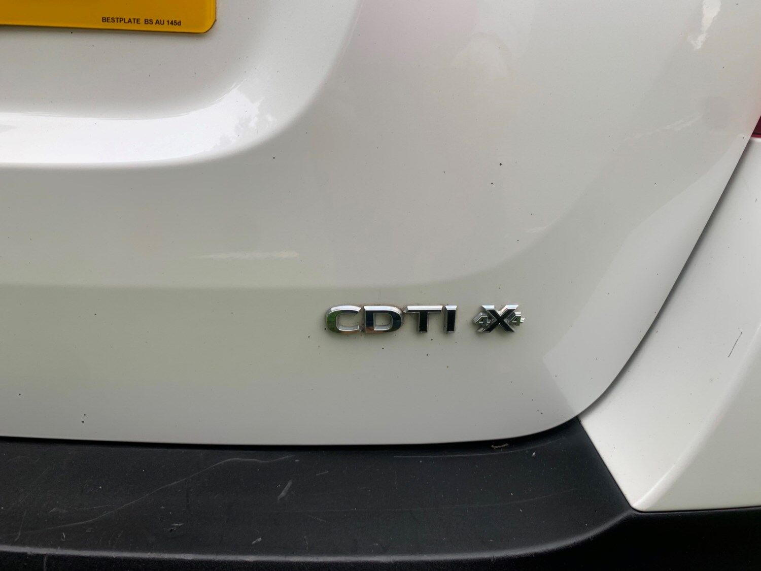 Used Vauxhall Mokka 2016 for sale - 76662761: Photo 9