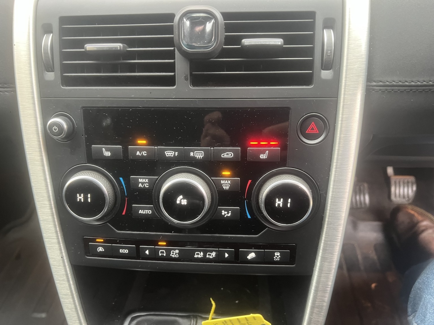 Used Land Rover Discovery Sport 2015 for sale - 76591444: Photo 10