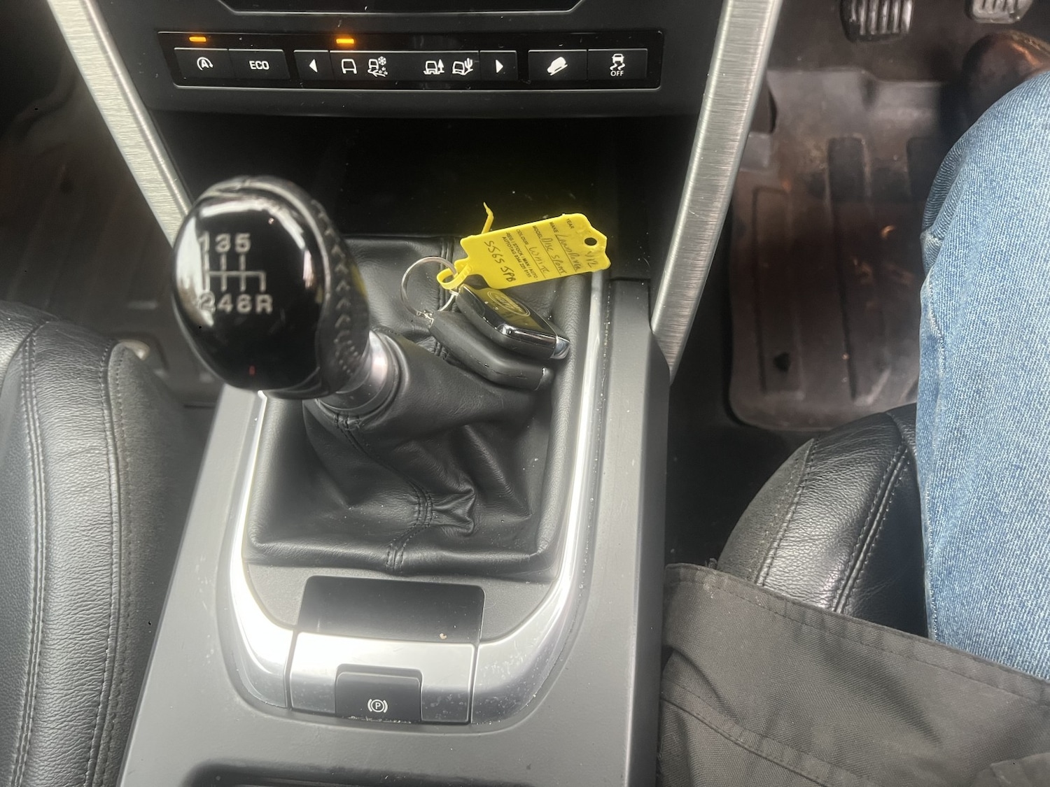 Used Land Rover Discovery Sport 2015 for sale - 76591444: Photo 11