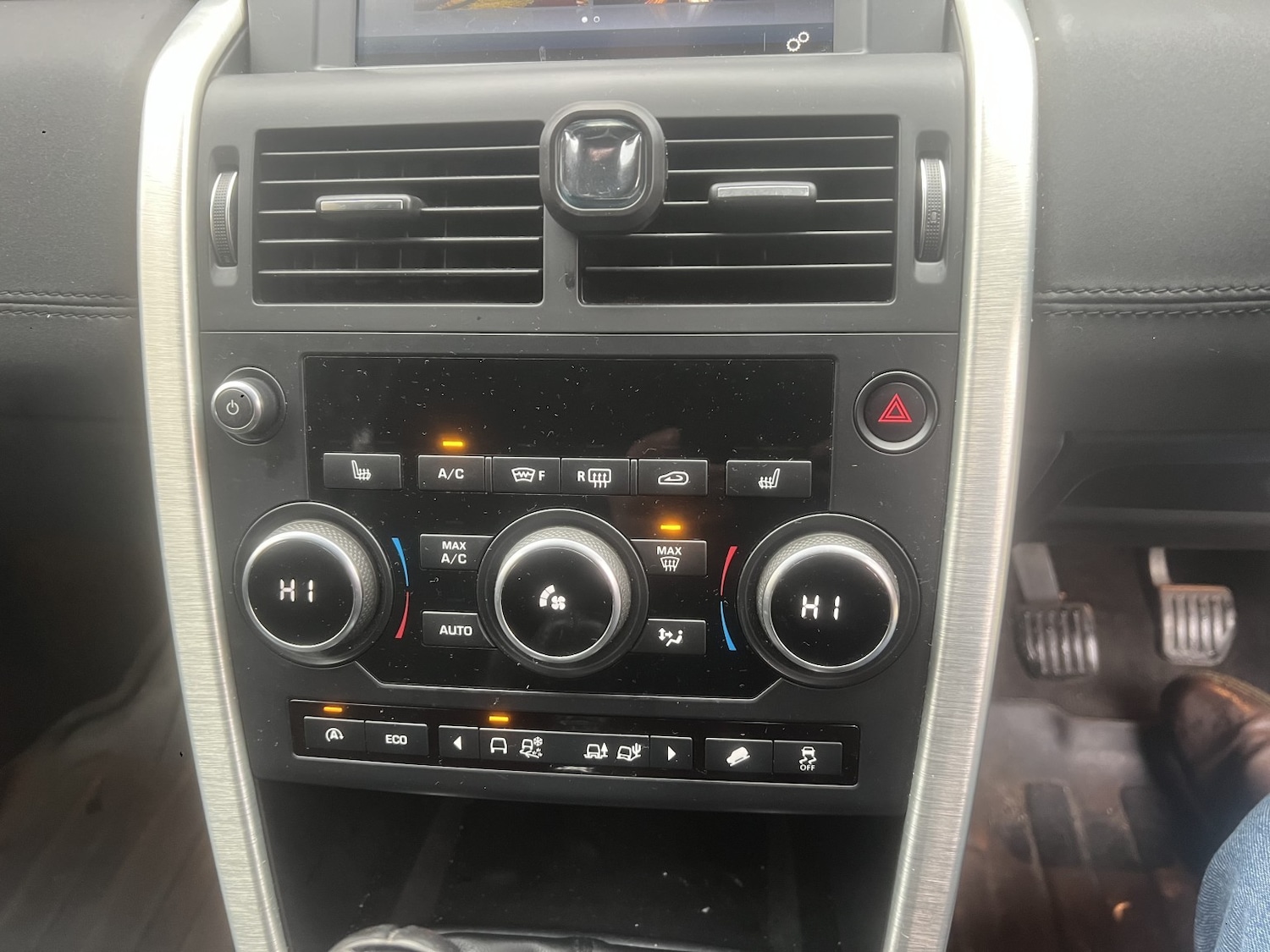 Used Land Rover Discovery Sport 2015 for sale - 76591444: Photo 12