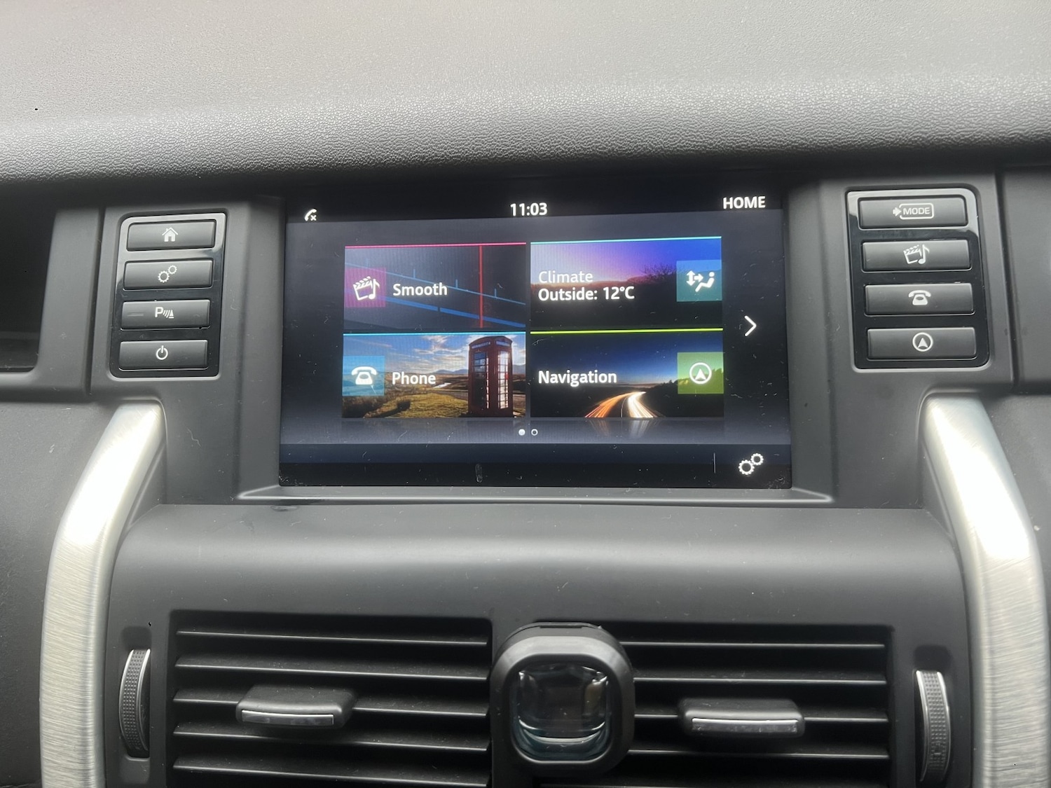 Used Land Rover Discovery Sport 2015 for sale - 76591444: Photo 13