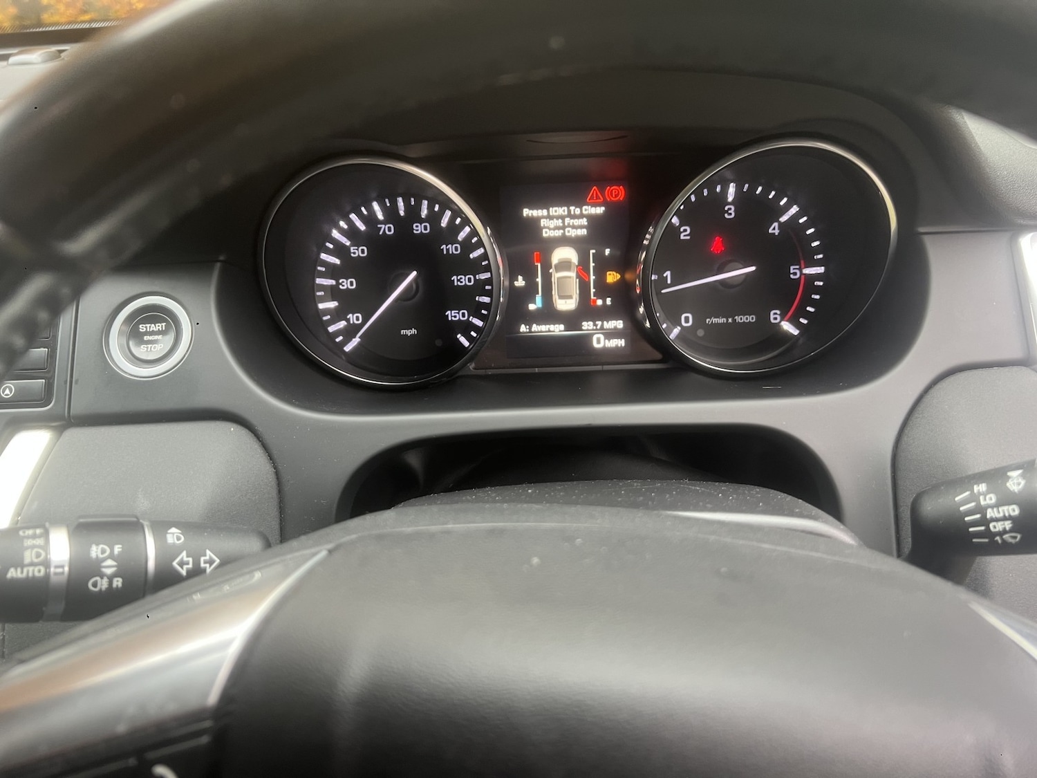 Used Land Rover Discovery Sport 2015 for sale - 76591444: Photo 14