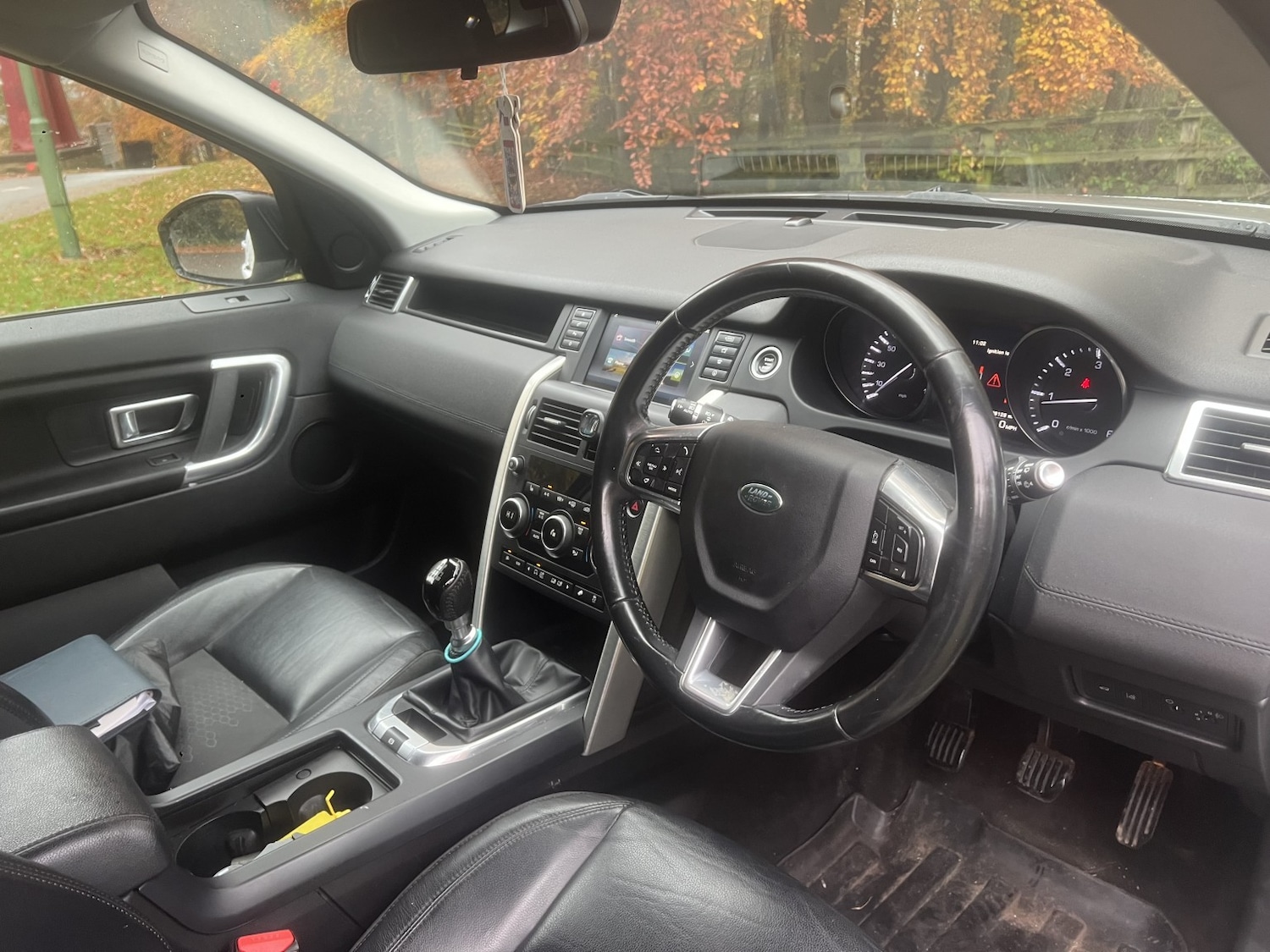 Used Land Rover Discovery Sport 2015 for sale - 76591444: Photo 17