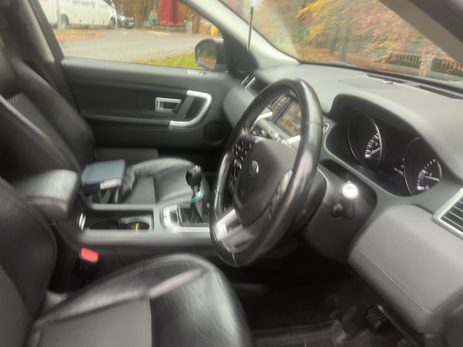 Used Land Rover Discovery Sport 2015 for sale - 76591444: Photo 18