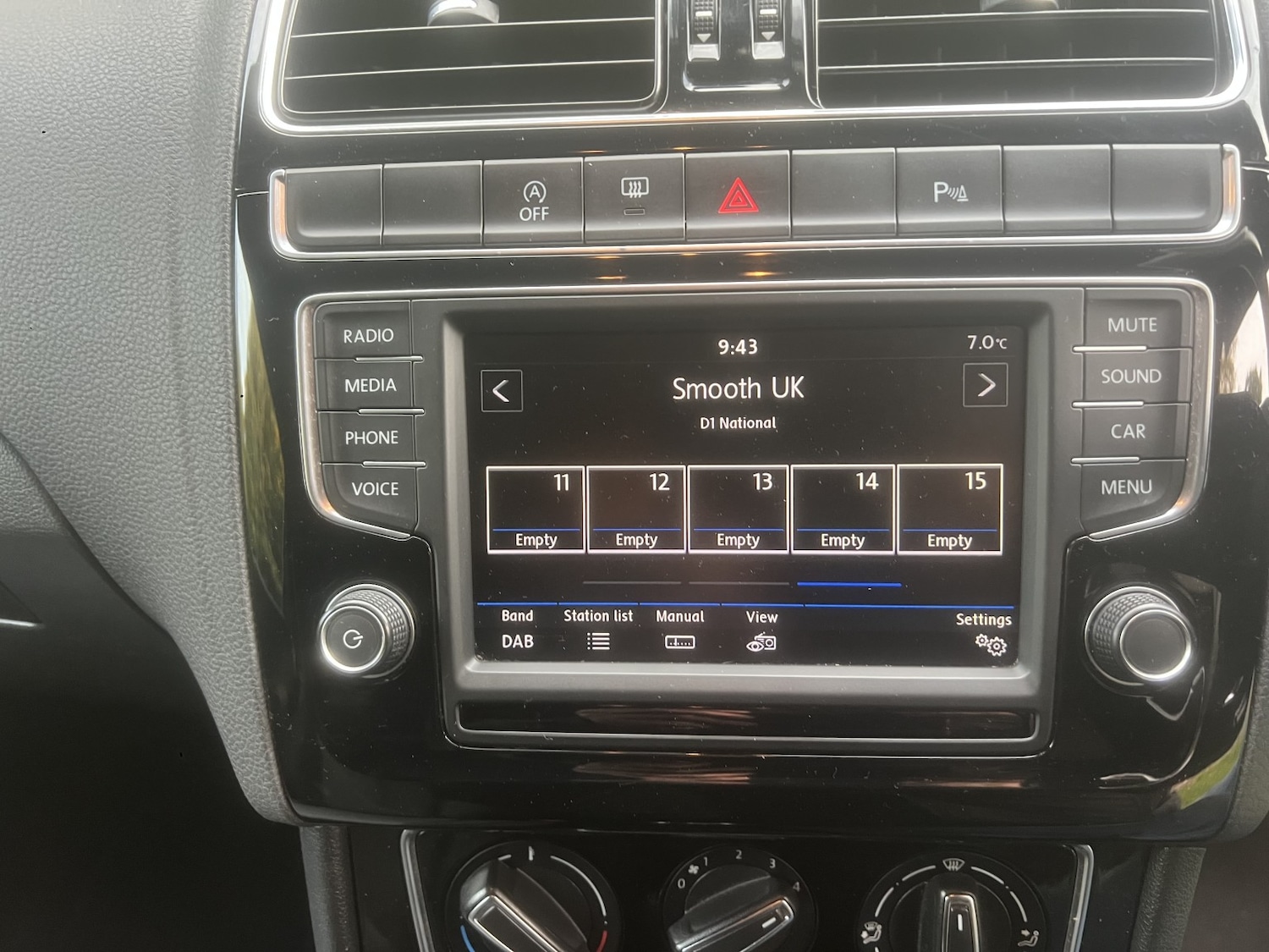 Used Volkswagen Polo 2017 for sale - 76262957: Photo 17