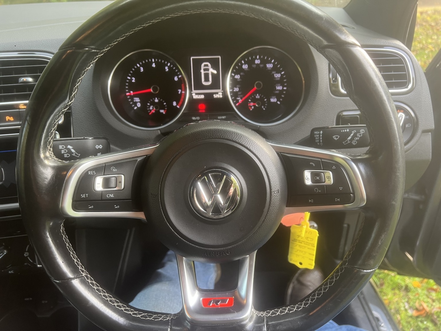 Used Volkswagen Polo 2017 for sale - 76262957: Photo 21