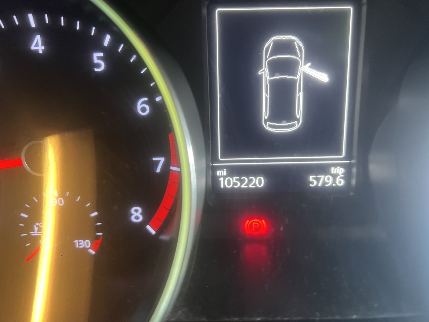 Used Volkswagen Polo 2017 for sale - 76262957: Photo 22