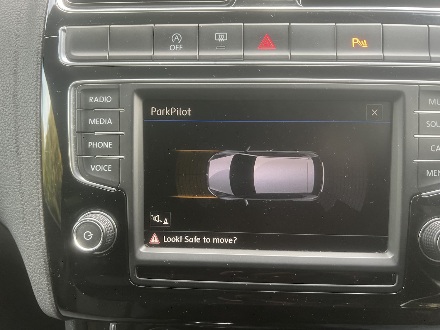 Used Volkswagen Polo 2017 for sale - 76262957: Photo 23