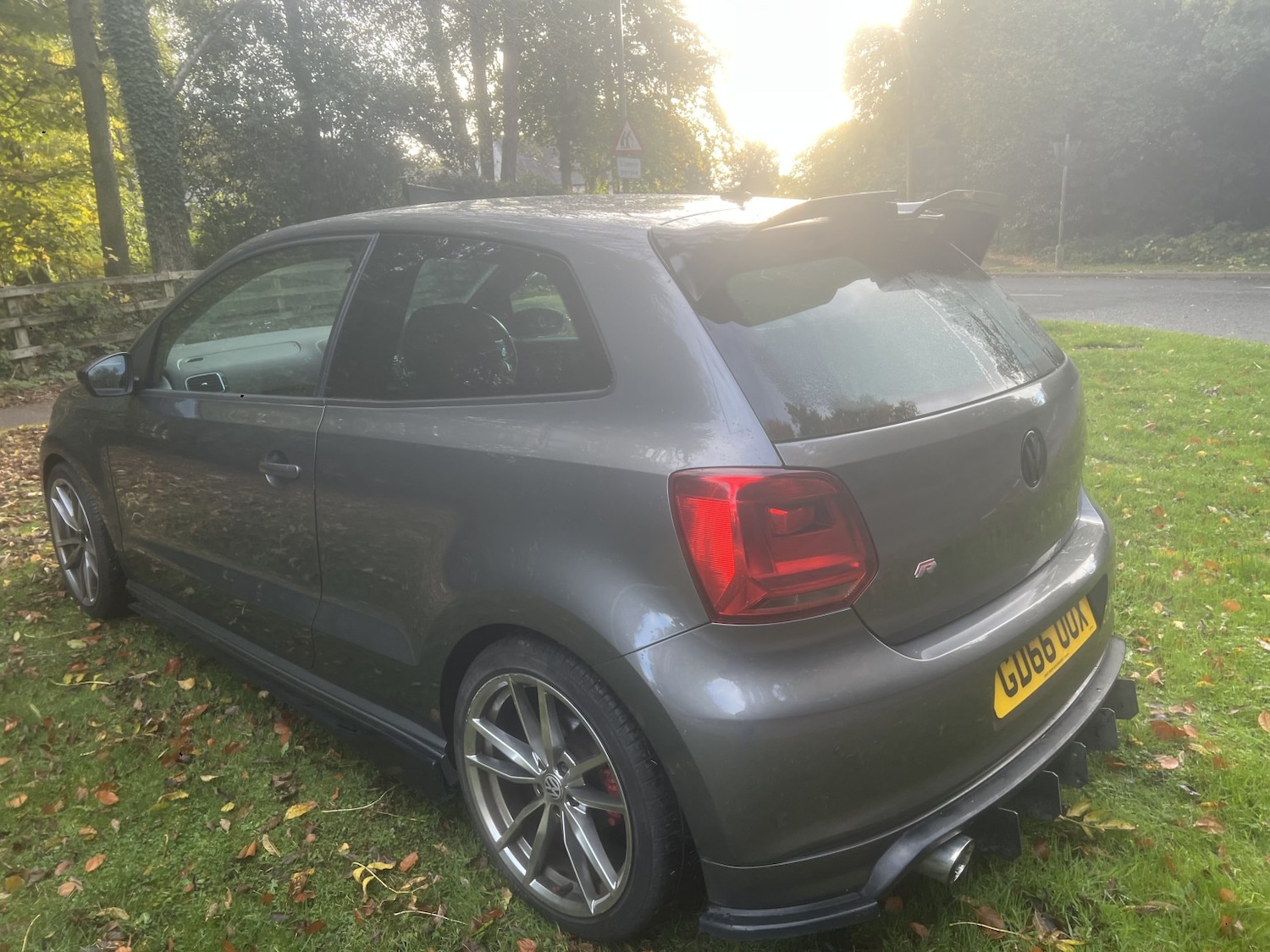 Used Volkswagen Polo 2017 for sale - 76262957: Photo 6